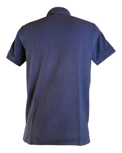 Polo Ralph Lauren Poloshirt marineblau Größe M