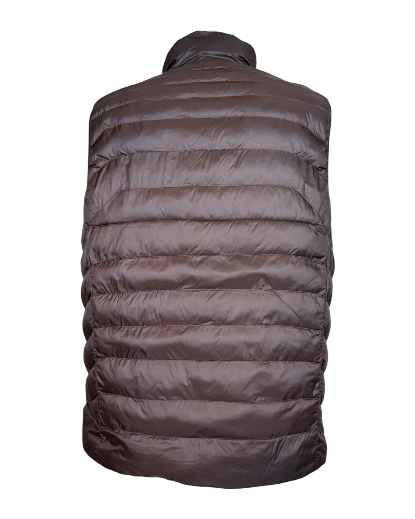 Polo Ralph Lauren Steppweste braun Größe M