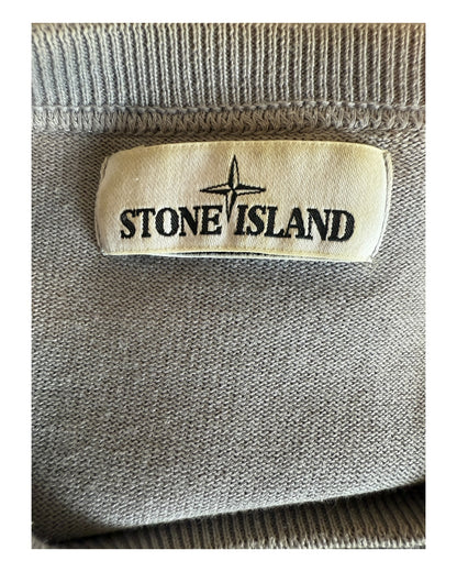 Stone Island Pullover taupe Größe M