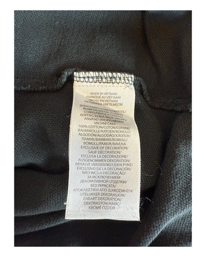 Polo Ralph Lauren Poloshirt schwarz Größe M