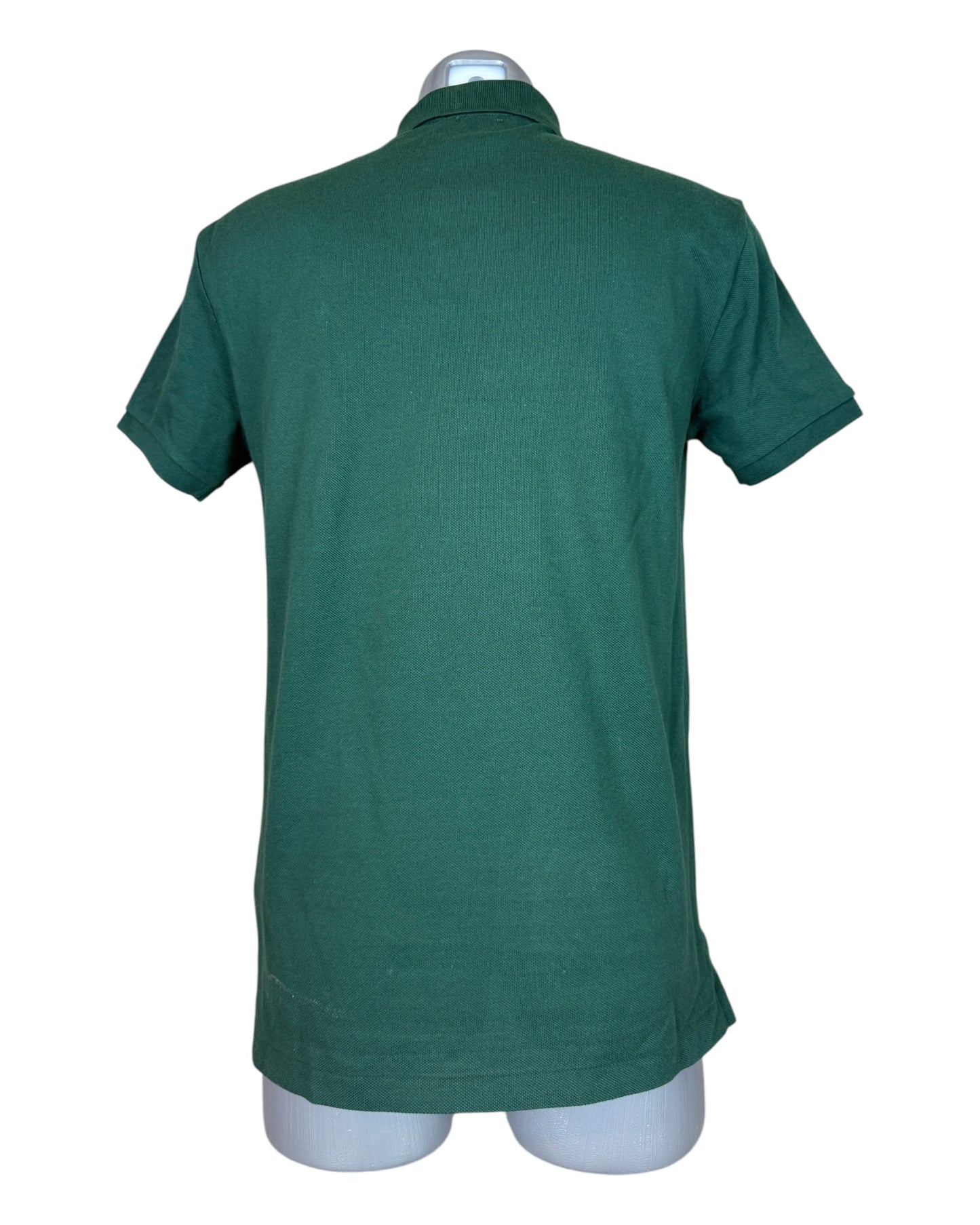 Polo Ralph Lauren Poloshirt grün Größe M