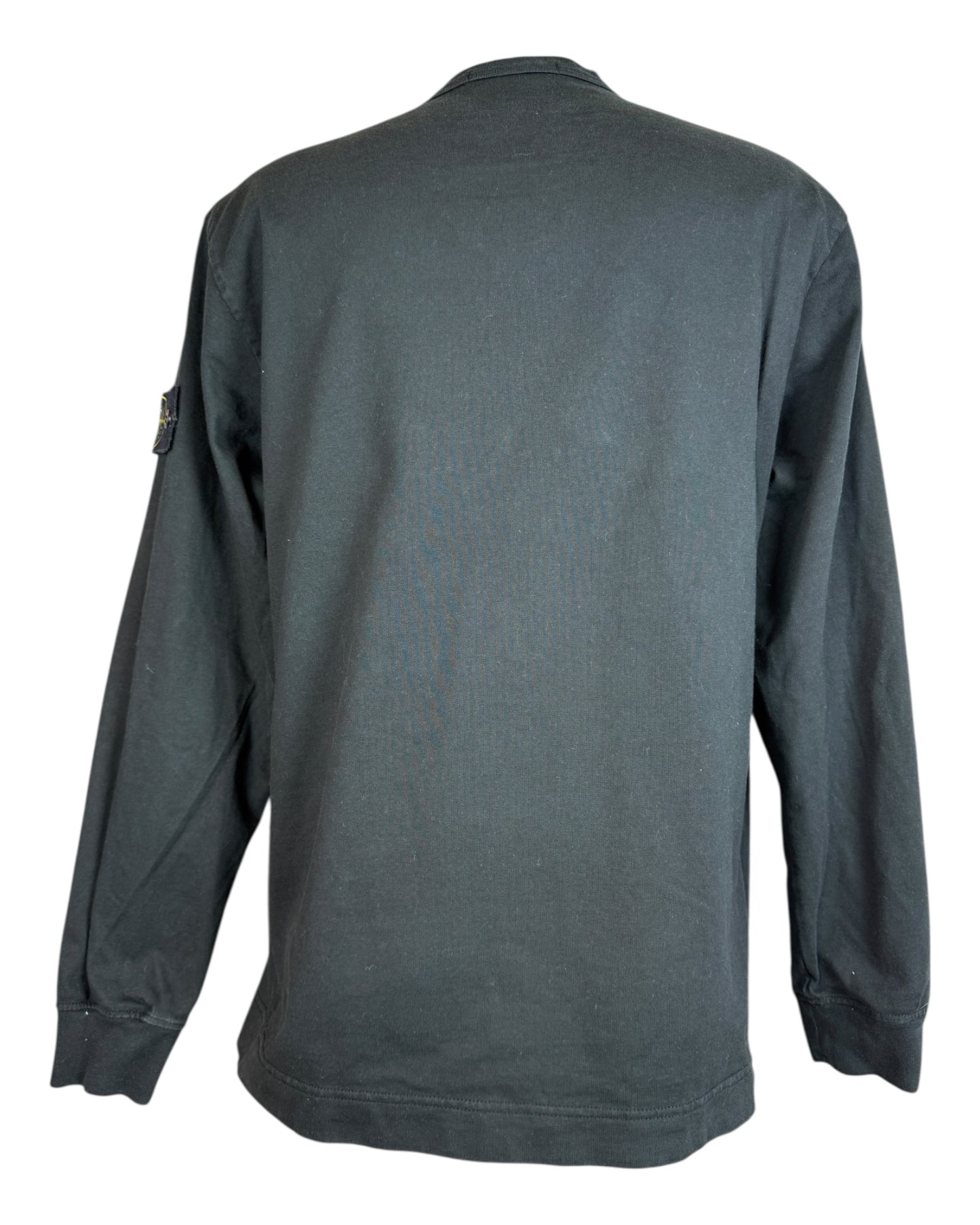 Stone Island Pullover schwarz Größe M