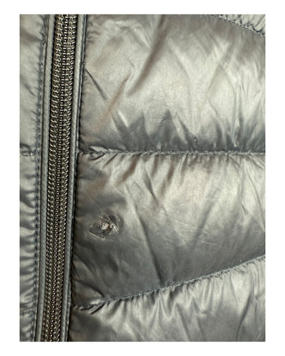 Polo Ralph Lauren Daunenweste schwarz Größe M