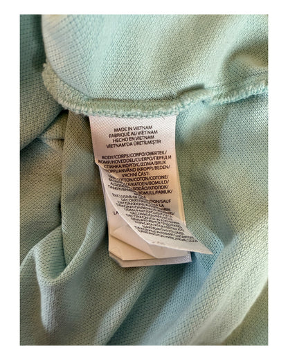 Polo Ralph Lauren Poloshirt türkis Größe L