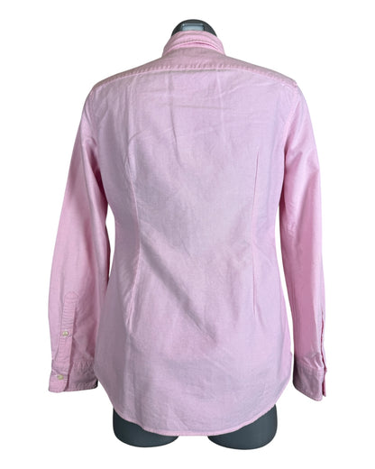 Polo Ralph Lauren Bluse rosa Größe M