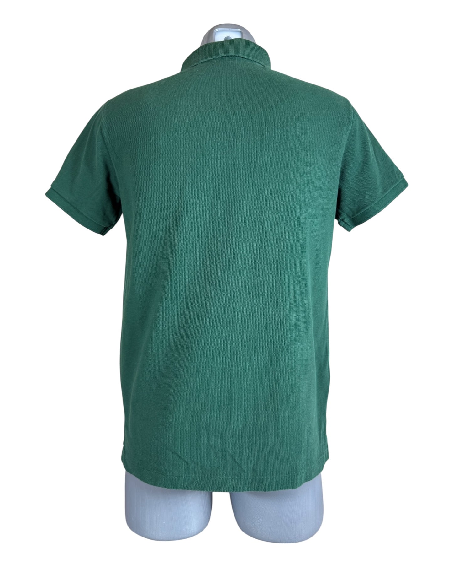 Polo Ralph Lauren Poloshirt grün Größe M