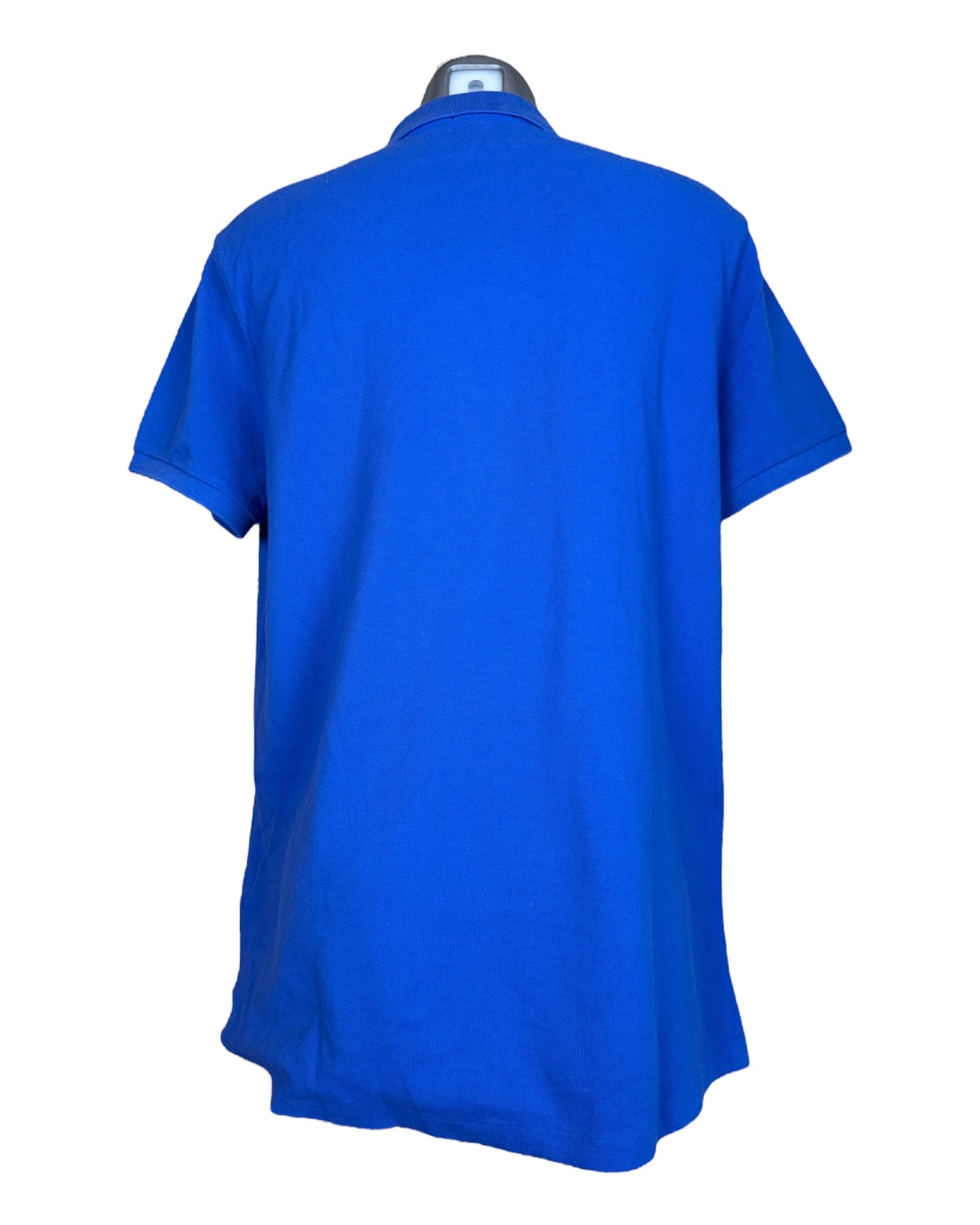 Polo Ralph Lauren Poloshirt blau Größe L
