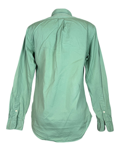 Polo Ralph Lauren Hemd grün Größe M