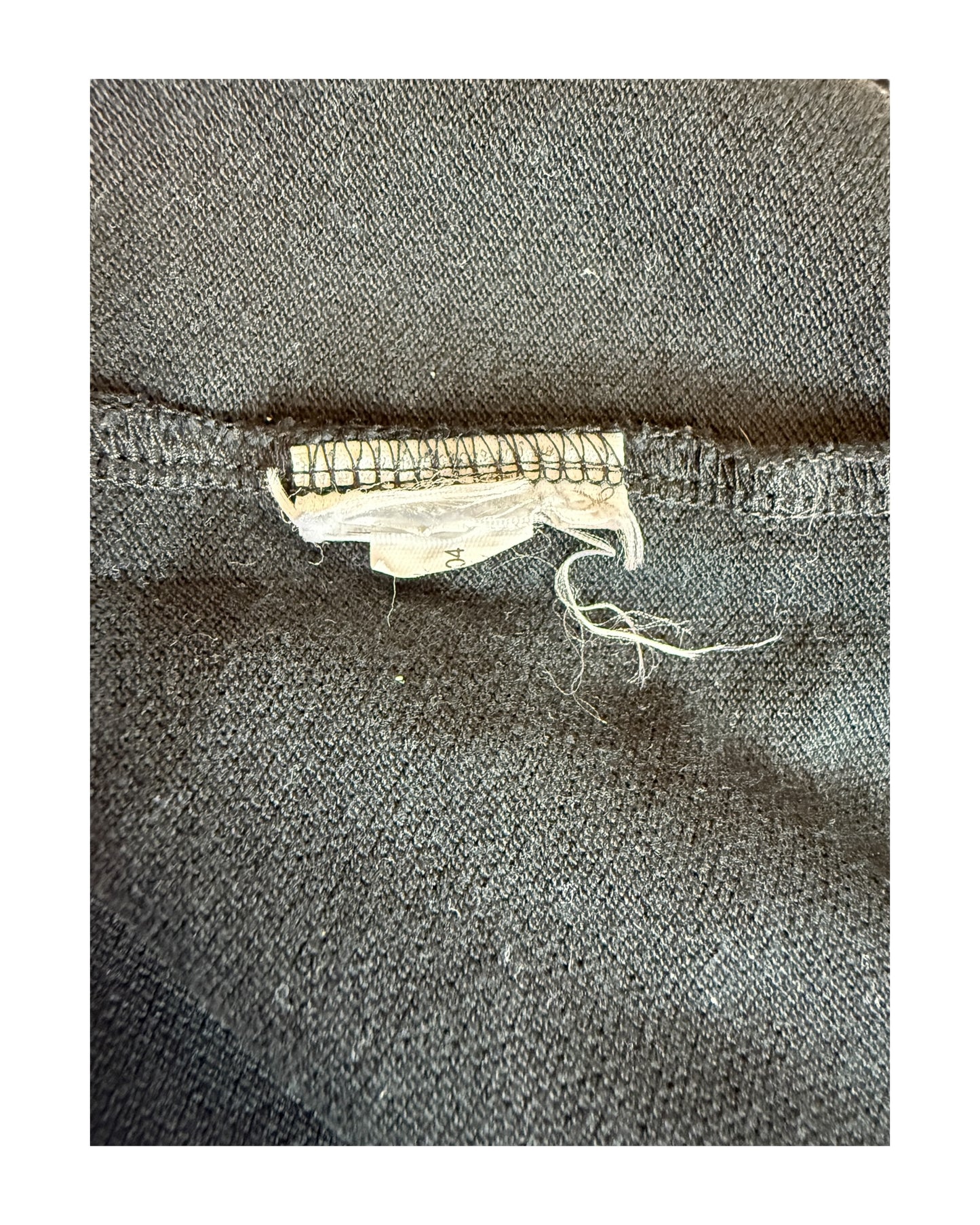 Polo Ralph Lauren Poloshirt schwarz Größe L