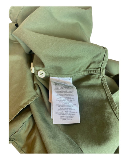 Polo Ralph Lauren Hemd khaki Größe M