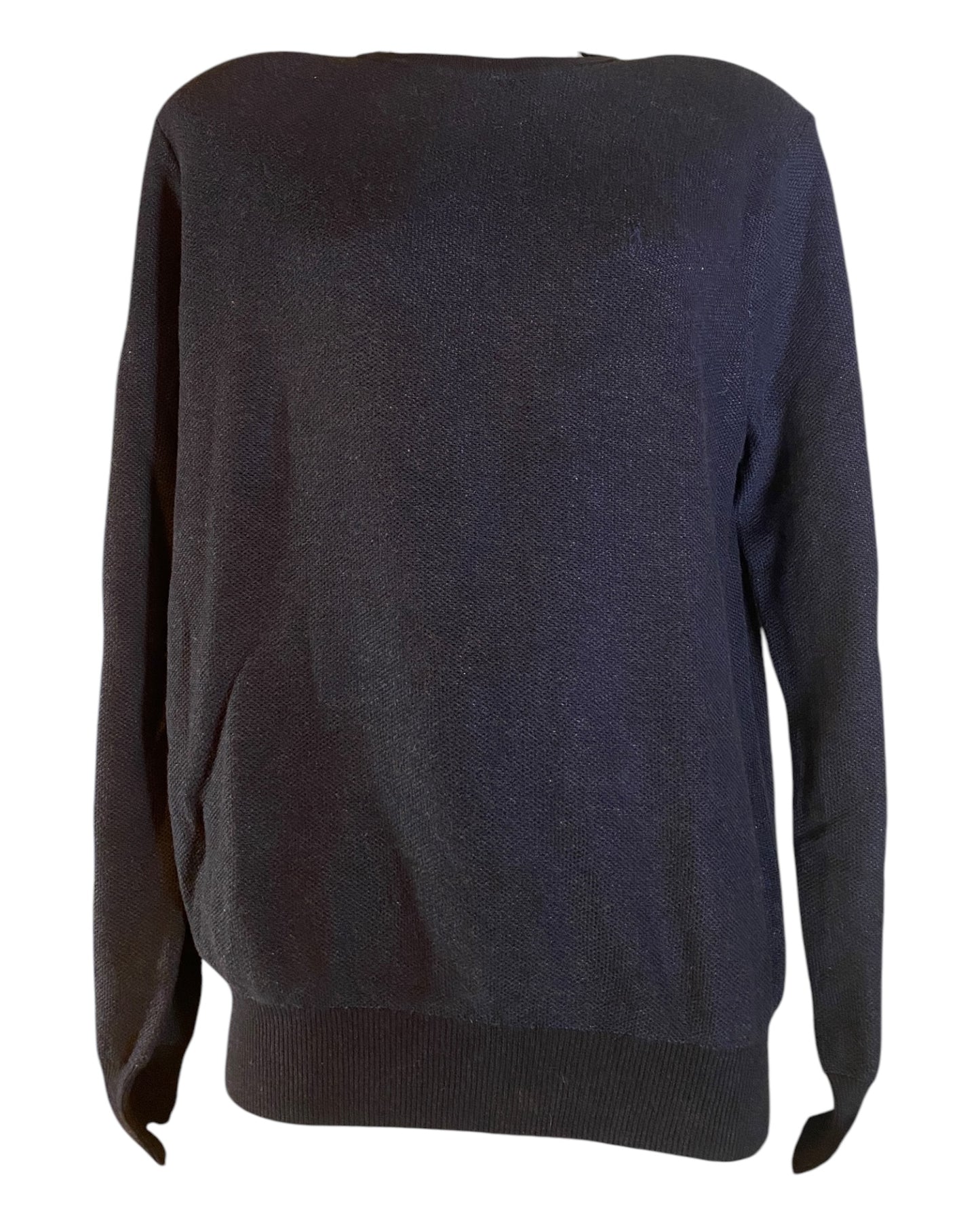 Polo Ralph Lauren Pullover marineblau Größe M