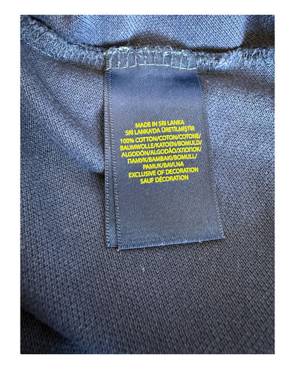 Polo Ralph Lauren Poloshirt marineblau Größe S
