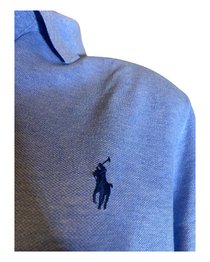 Polo Ralph Lauren Poloshirt hellblau Größe L