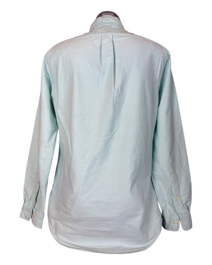 Polo Ralph Lauren Oxfordhemd türkis Größe M