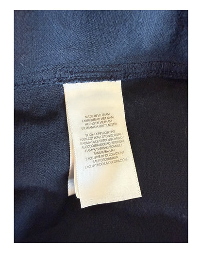 Polo Ralph Lauren Hemd marineblau Größe M