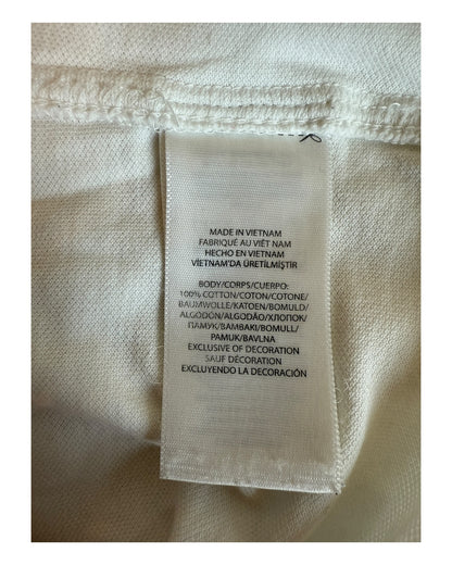 Polo Ralph Lauren Hemd weiß Größe M