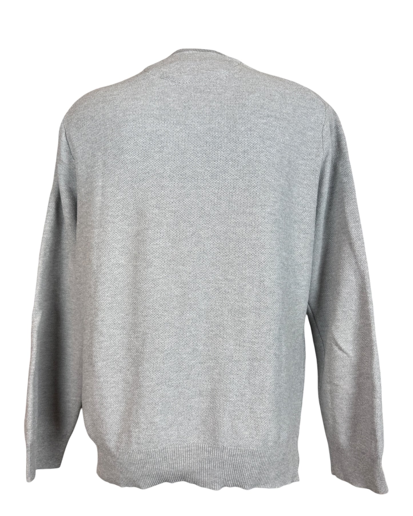 Polo Ralph Lauren Pullover grau Größe L