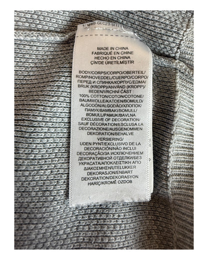 Polo Ralph Lauren Pullover grau Größe M