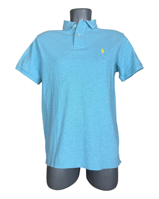 Polo Ralph Lauren Poloshirt türkis Größe M