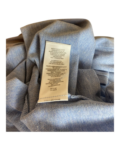 Polo Ralph Lauren polo shirt light blue size M