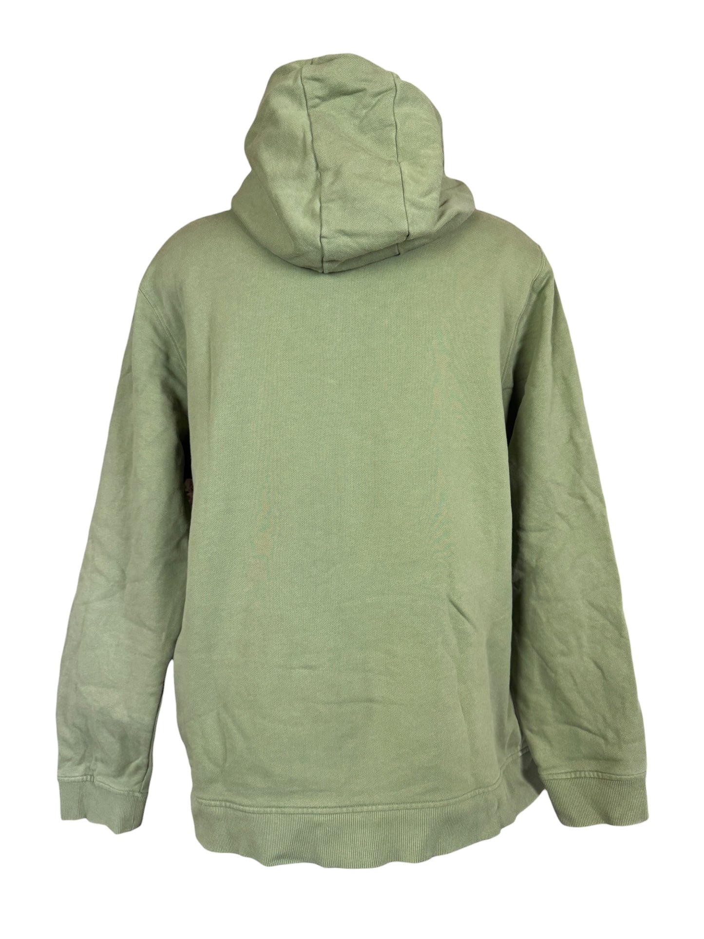 Lyle and Scott Hoodie khaki Größe XL
