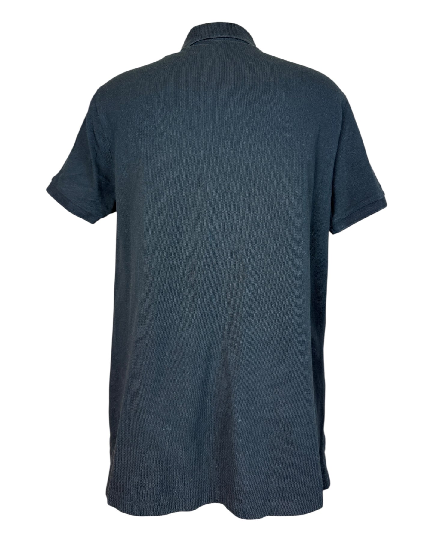 Polo Ralph Lauren Poloshirt schwarz Größe L
