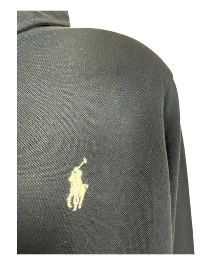 Polo Ralph Lauren Hemd marineblau Größe L