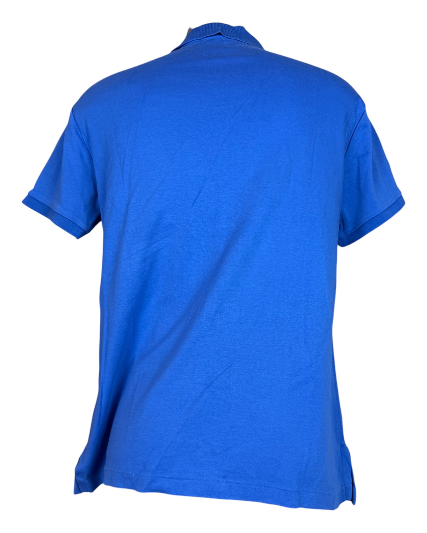 Polo Ralph Lauren polo shirt blue size L