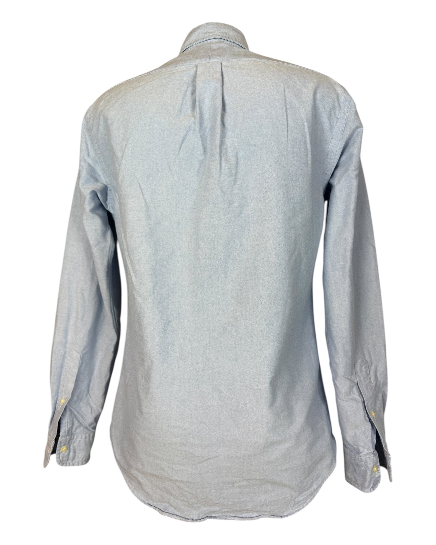 Polo Ralph Lauren Oxfordhemd hellblau Größe M