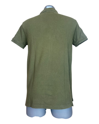 Polo Ralph Lauren polo shirt khaki size M