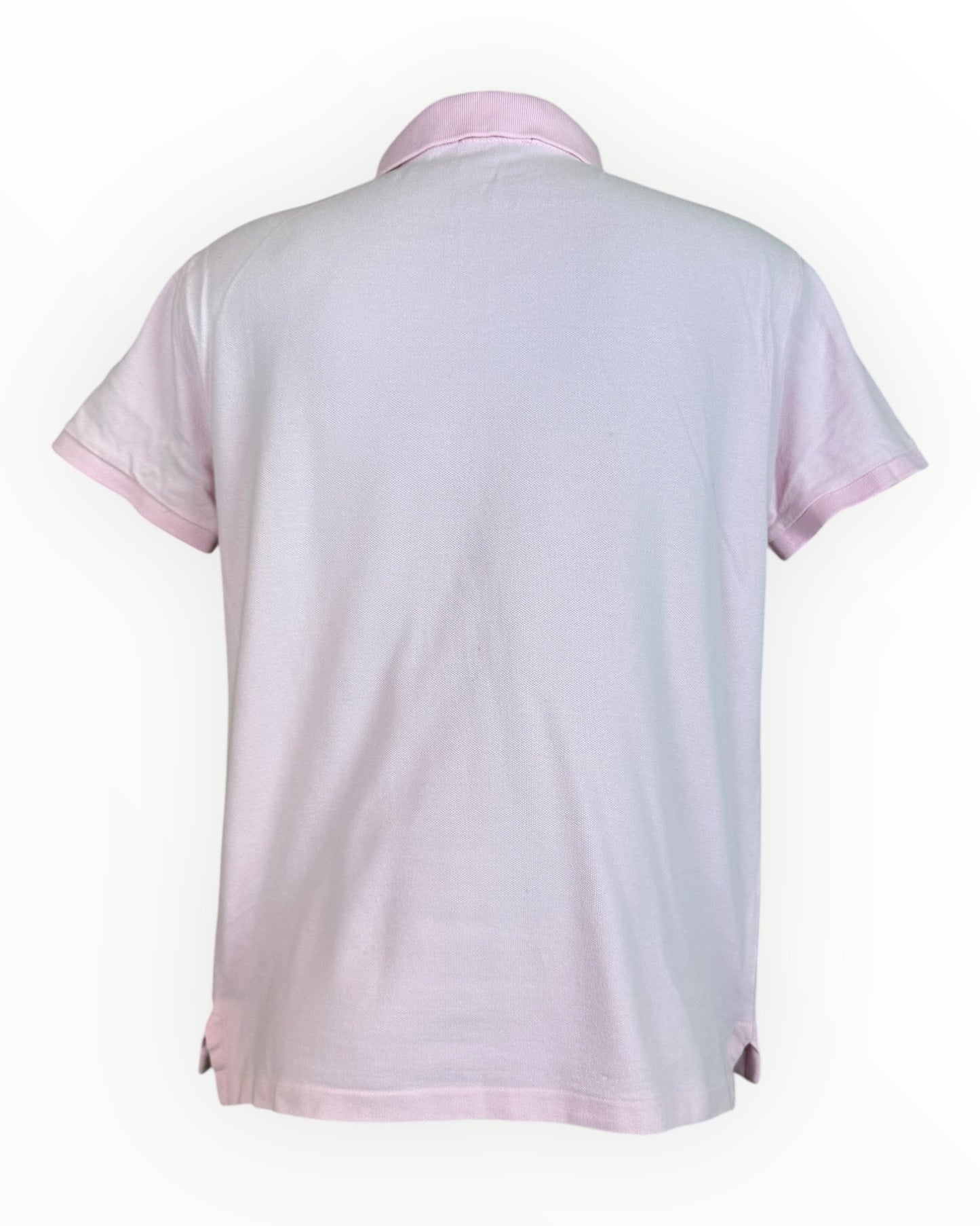 Polo Ralph Lauren Poloshirt rosa Größe L