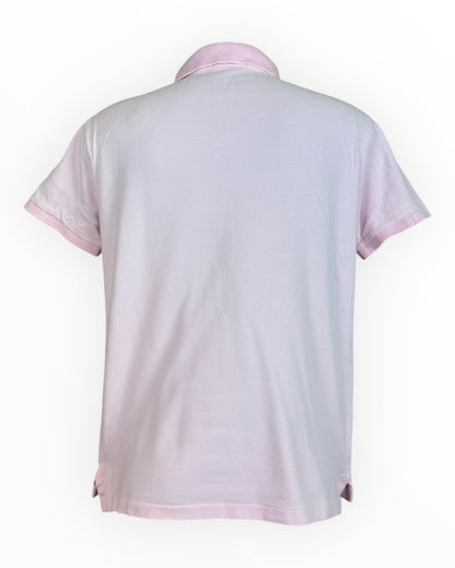 Polo Ralph Lauren Poloshirt rosa Größe L