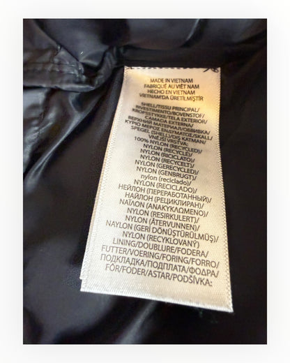 Polo Ralph Lauren Steppweste schwarz Größe L