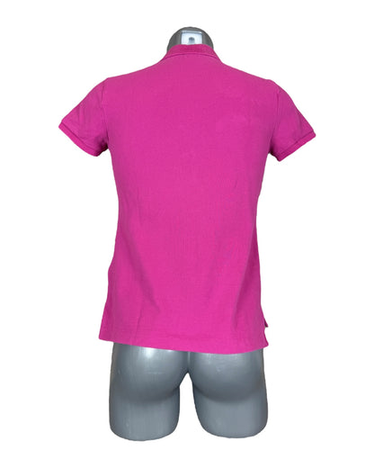 Polo Ralph Lauren Poloshirt pink Größe M