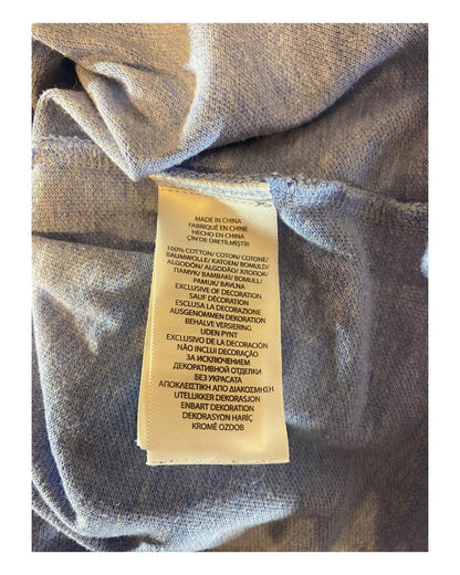 Polo Ralph Lauren Poloshirt hellblau Größe L