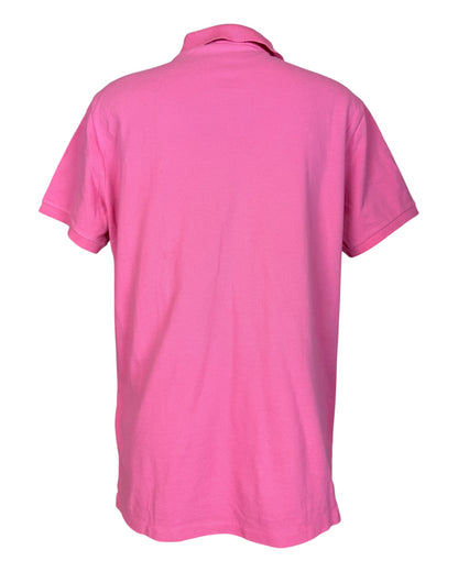 Polo Ralph Lauren Poloshirt pink Größe L