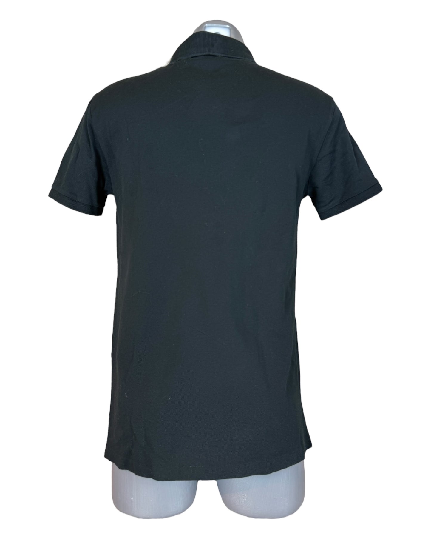 Polo Ralph Lauren Poloshirt schwarz Größe M
