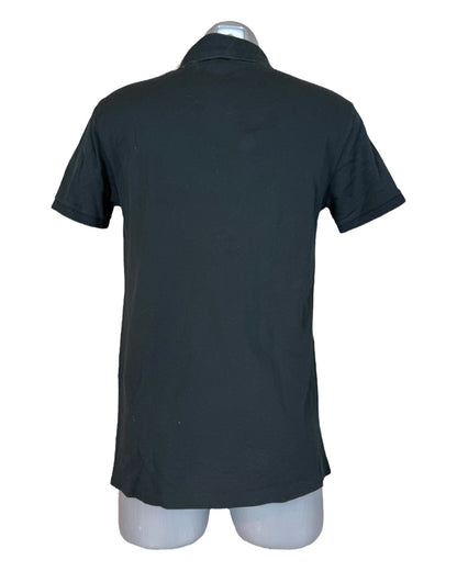 Polo Ralph Lauren Poloshirt schwarz Größe M