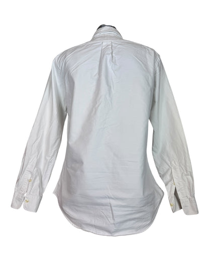 Polo Ralph Lauren Oxfordhemd weiß Größe L