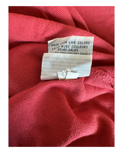 Polo by Ralph Lauren polo shirt red size L
