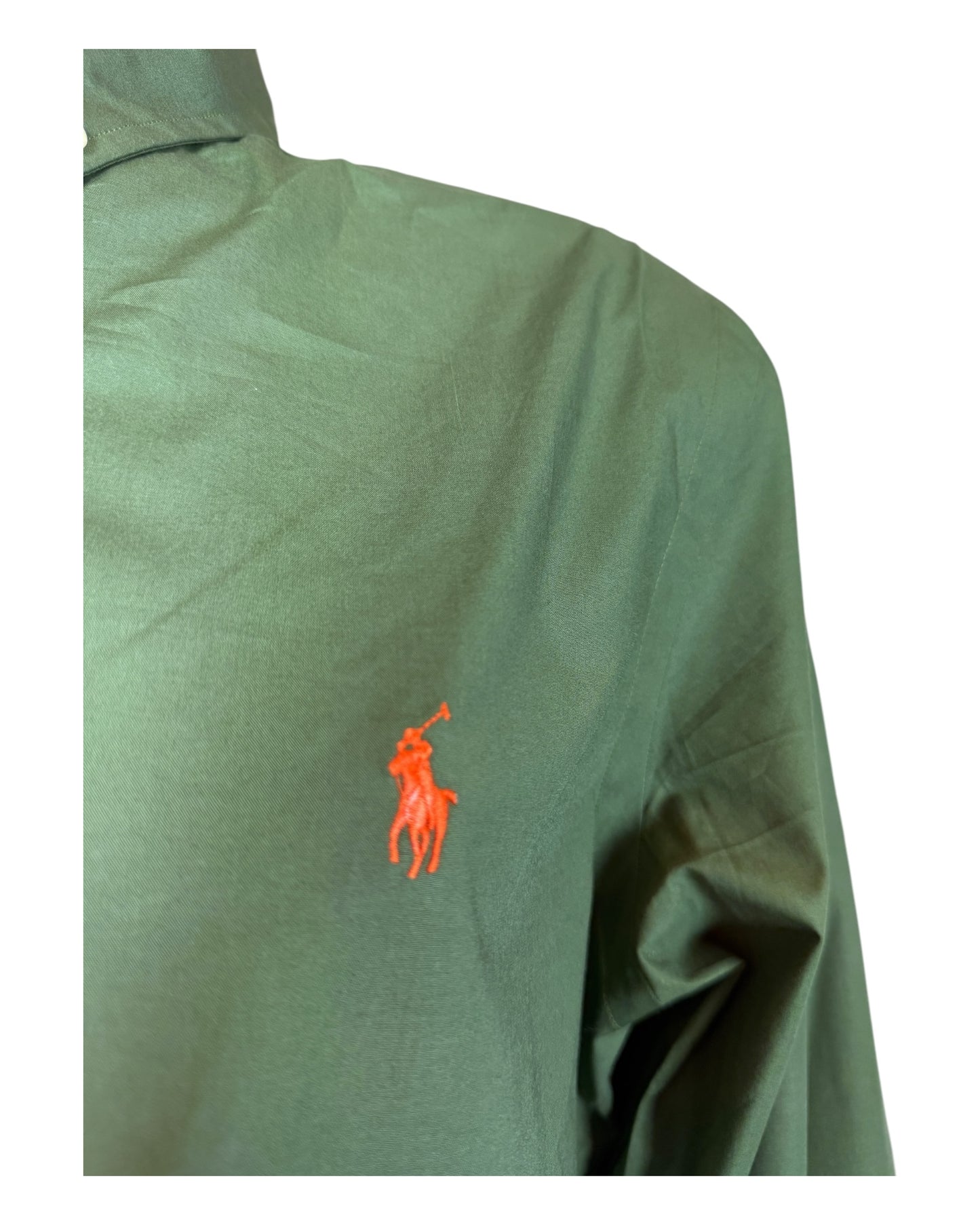 Polo Ralph Lauren Held khaki Größe M