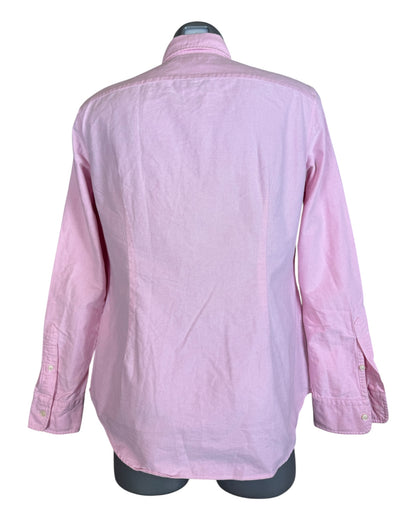 Polo Ralph Lauren Bluse rosa Größe L