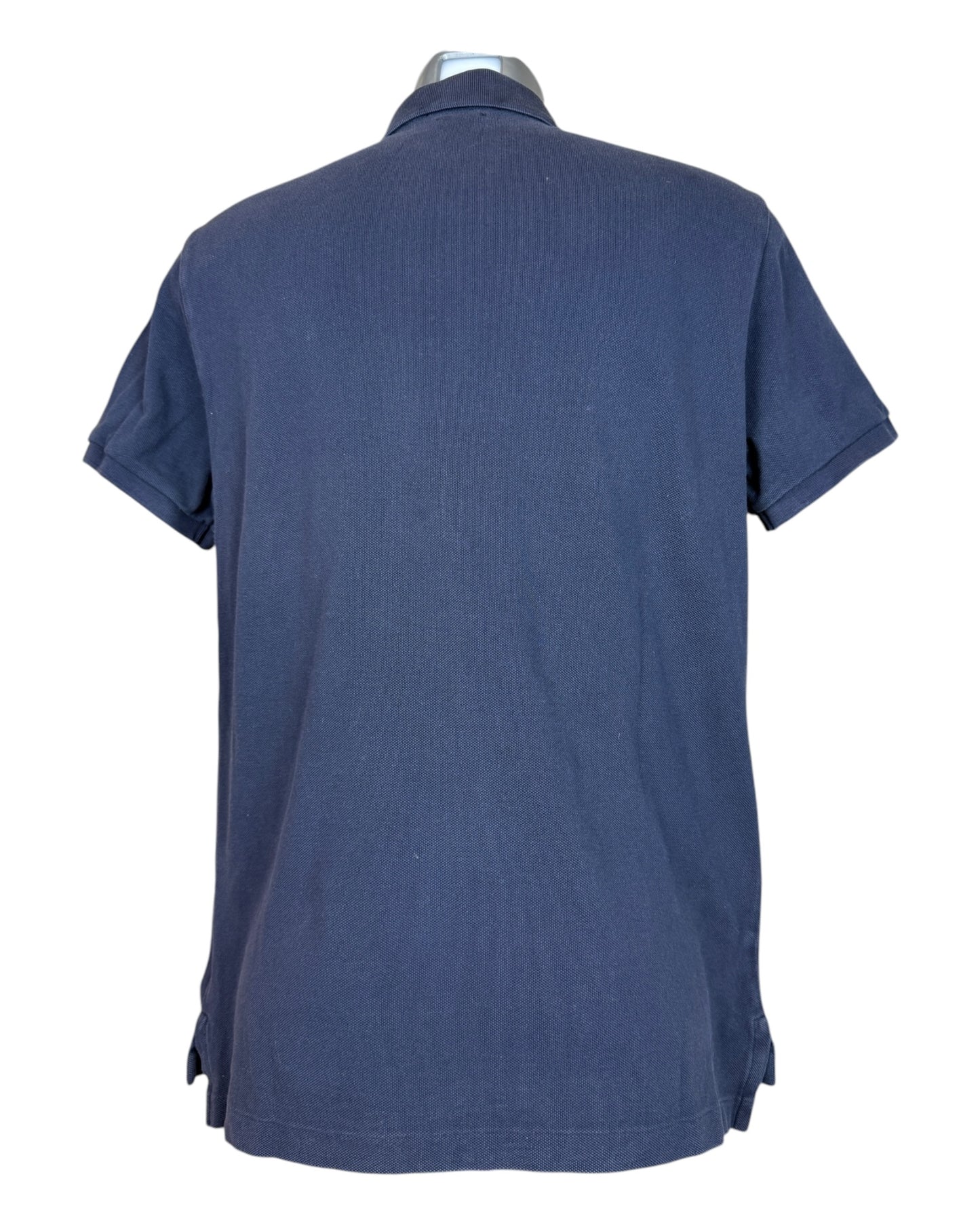 Polo Ralph Lauren Poloshirt marineblau Größe M