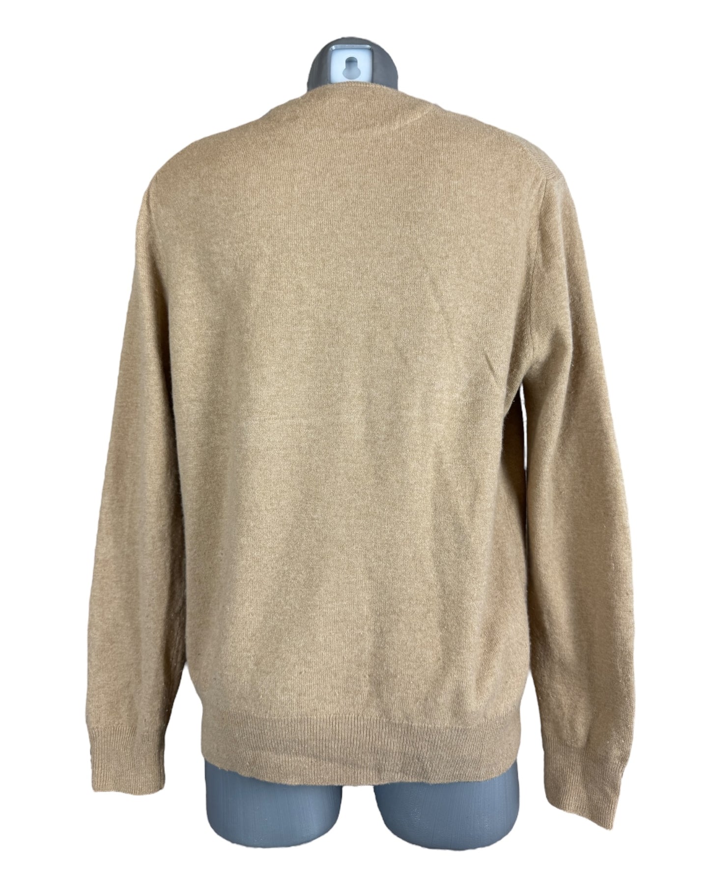 Polo Ralph Lauren Pullover beige Größe L