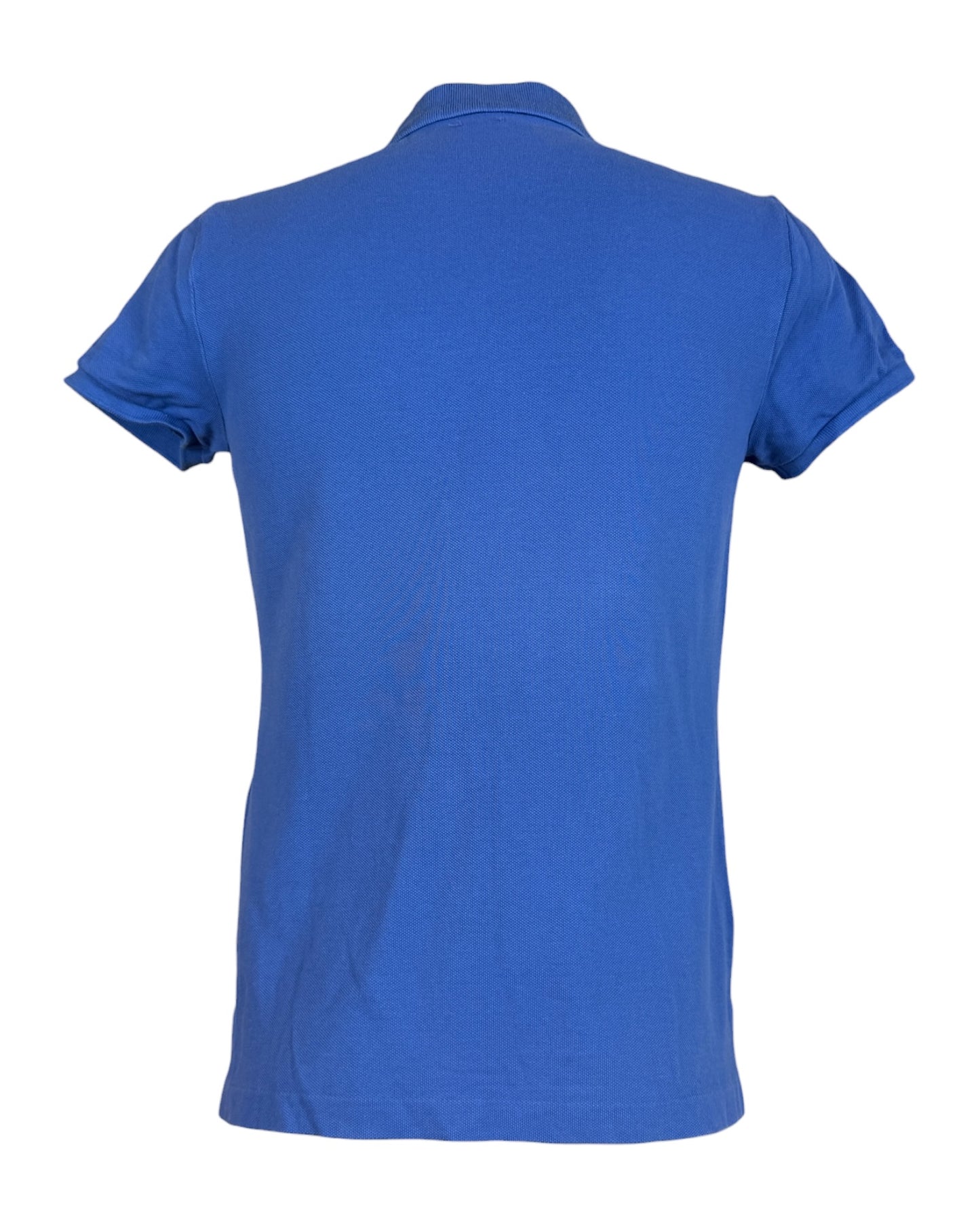 Polo Ralph Lauren Poloshirt blau Größe M