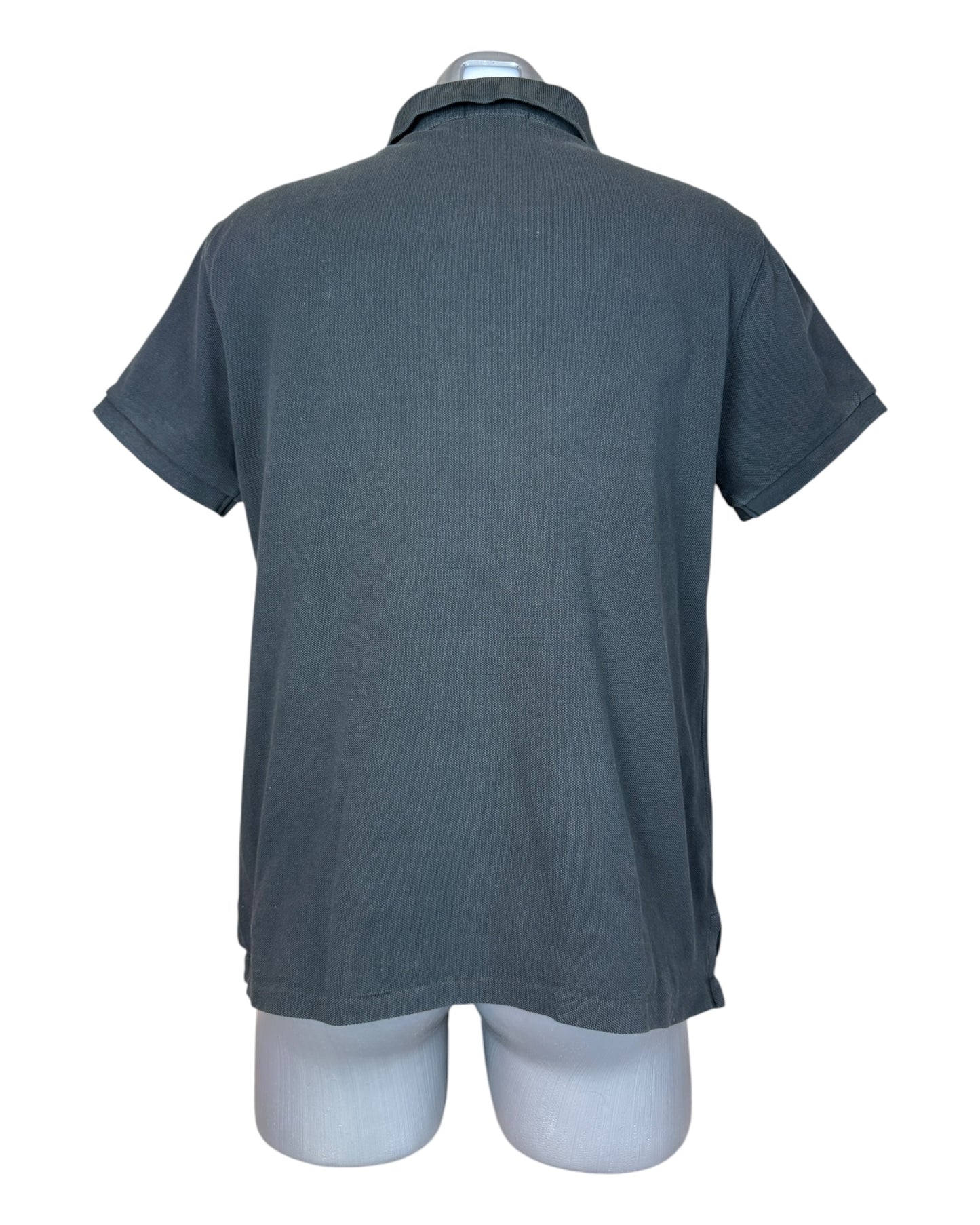 Polo Ralph Lauren Poloshirt schwarz Größe M