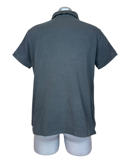 Polo Ralph Lauren Poloshirt schwarz Größe M