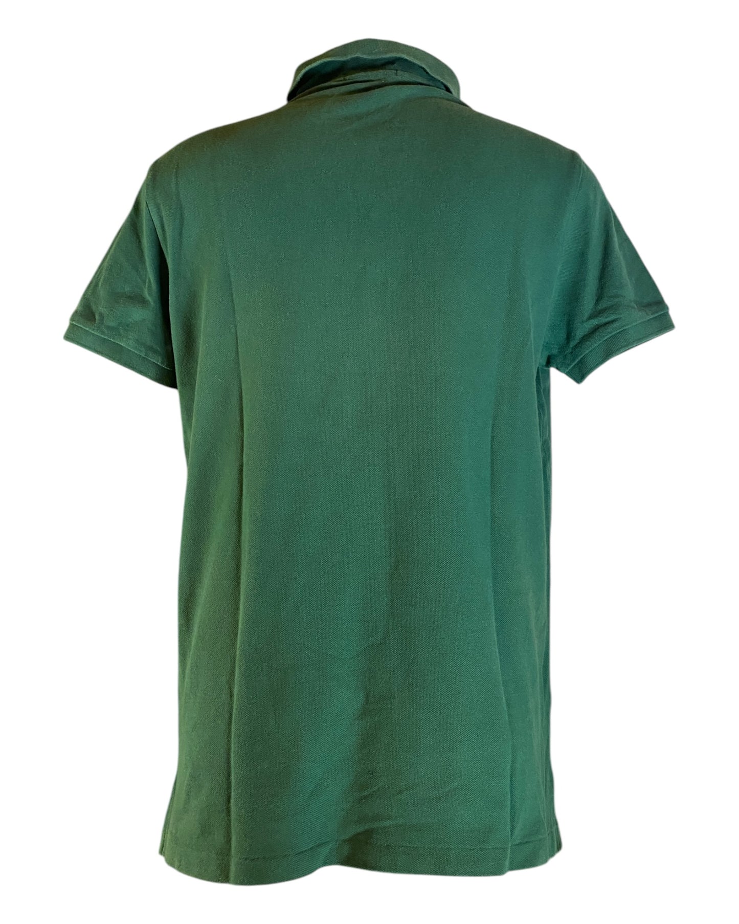 Polo Ralph Lauren Poloshirt grün Größe M