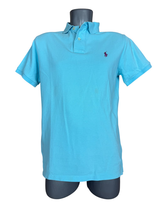 Polo Ralph Lauren Poloshirt türkis Größe M