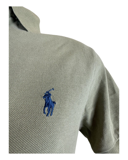 Polo Ralph Lauren Poloshirt beige Größe M